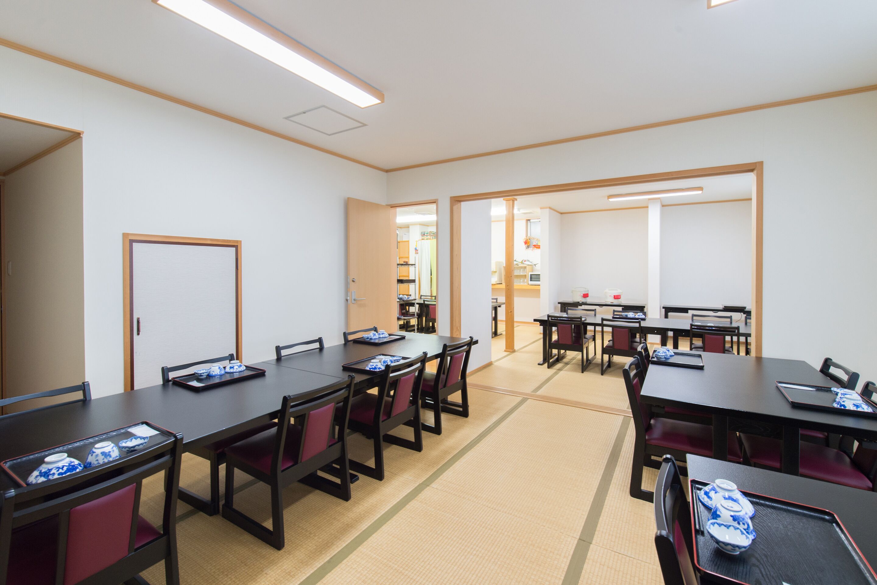 Tabist Kyoei Ryokan Genkai