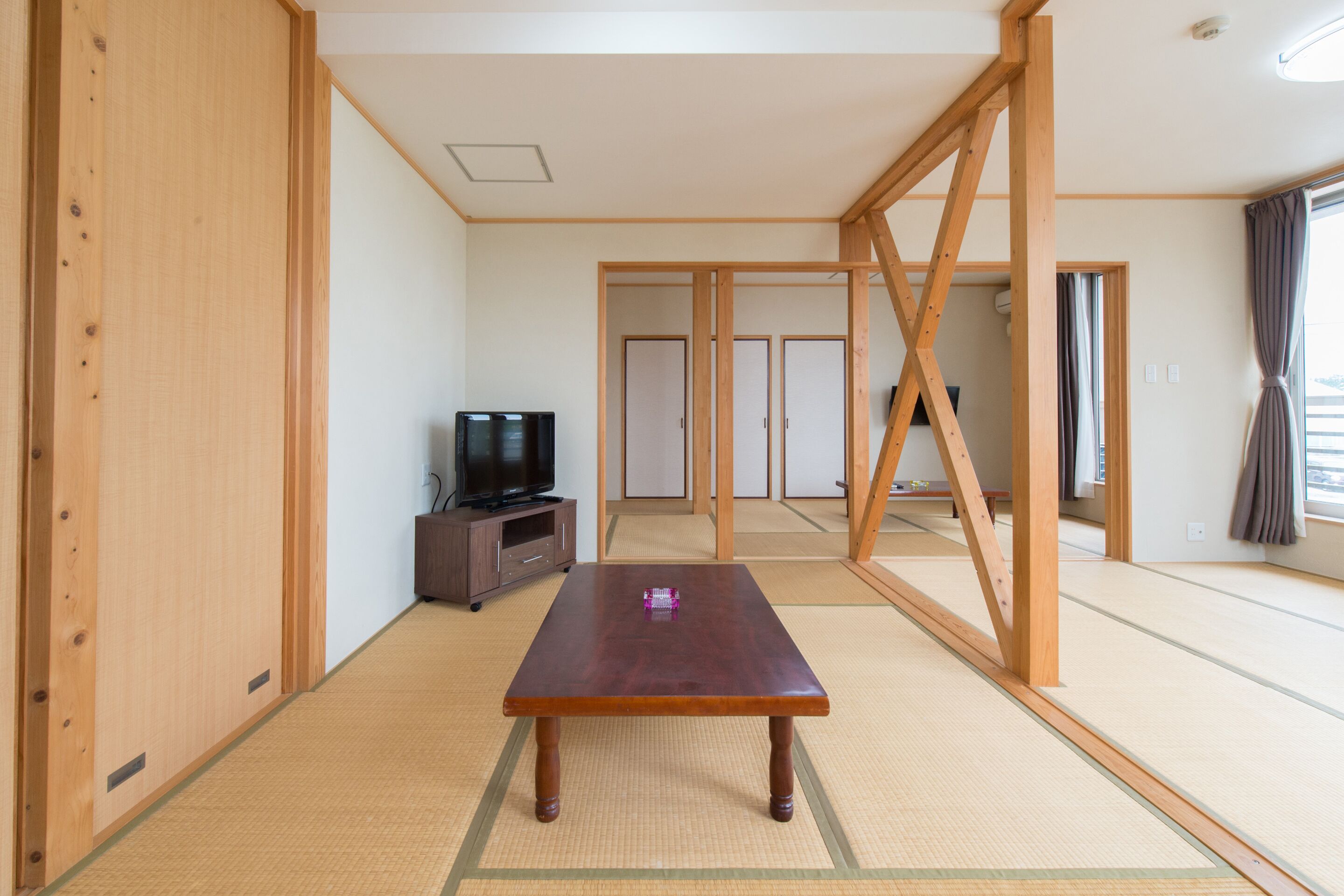 Tabist Kyoei Ryokan Genkai