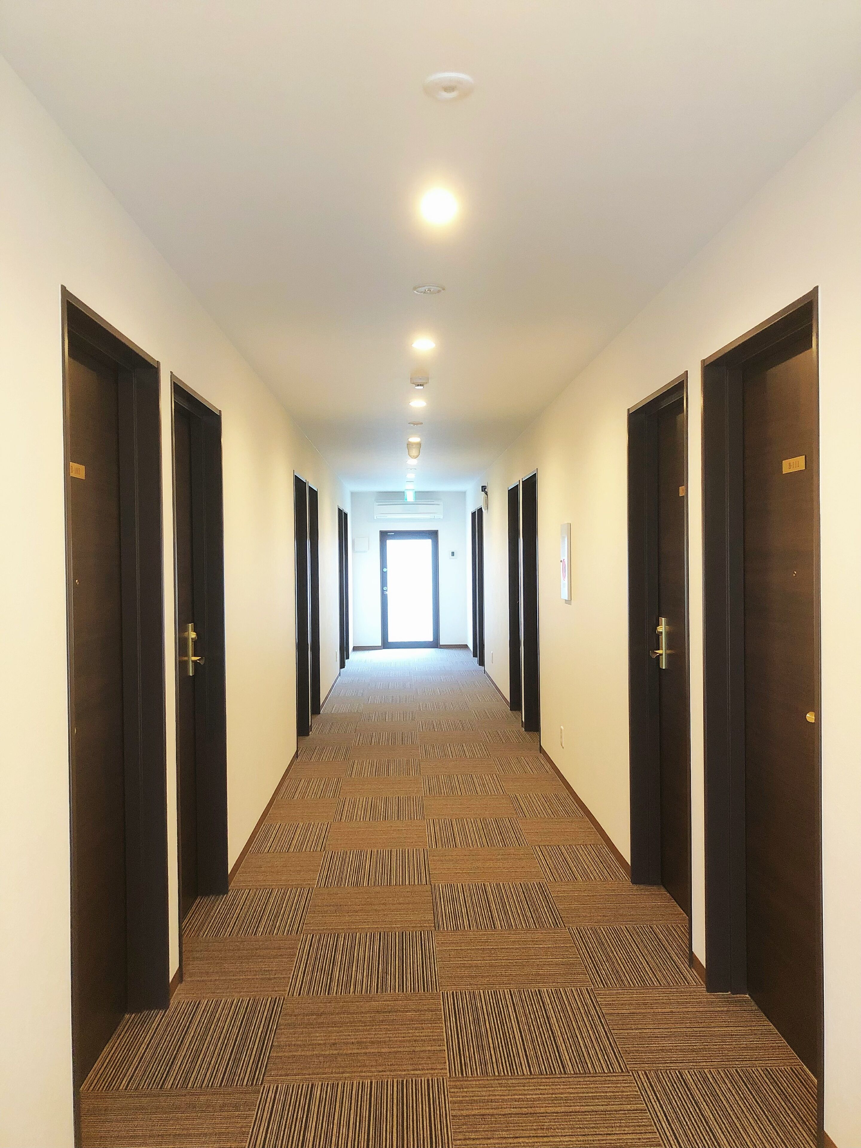 Queendom Karatsu Hotel