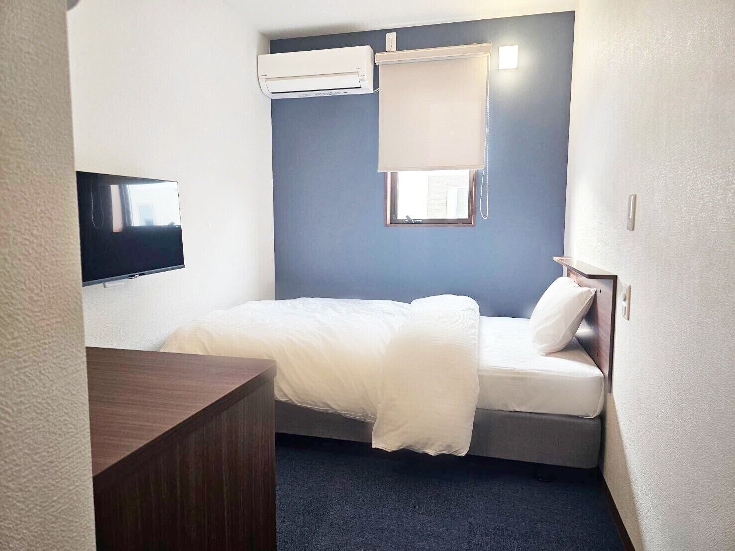 Queendom Karatsu Hotel