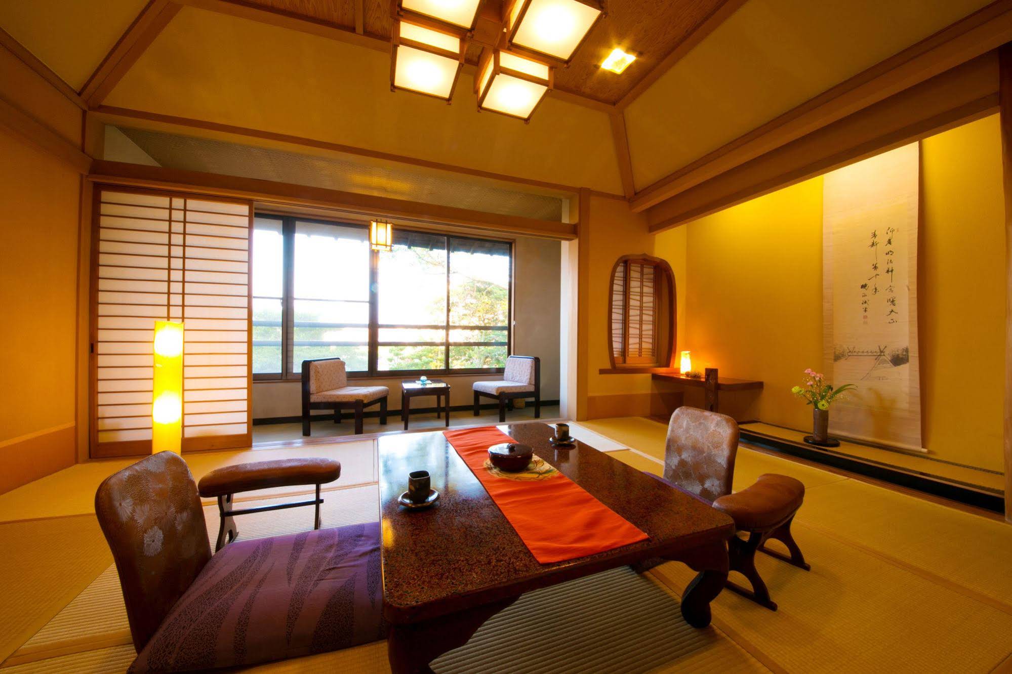 Ryokan Wataya