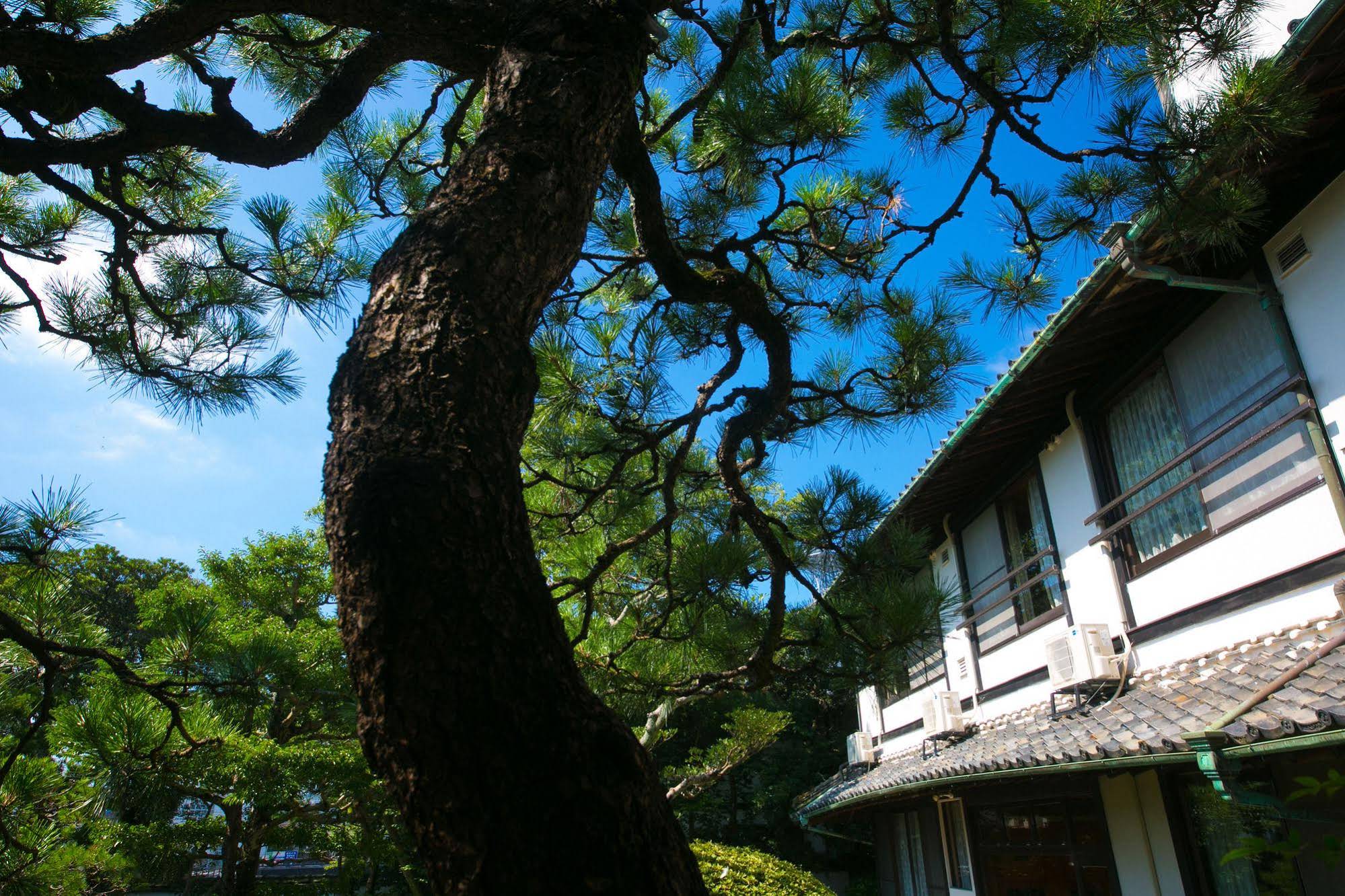 Ryokan Wataya