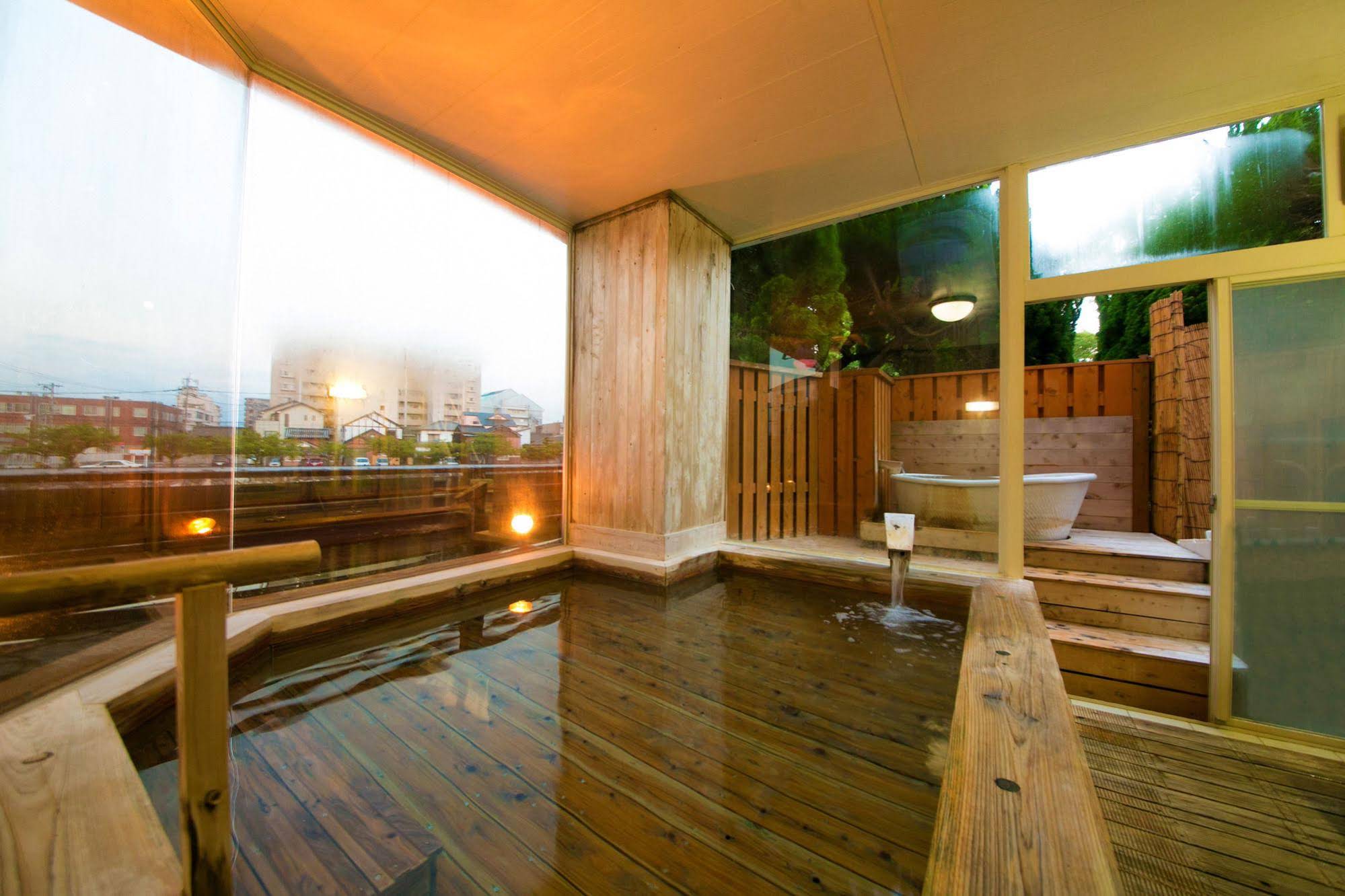 Ryokan Wataya