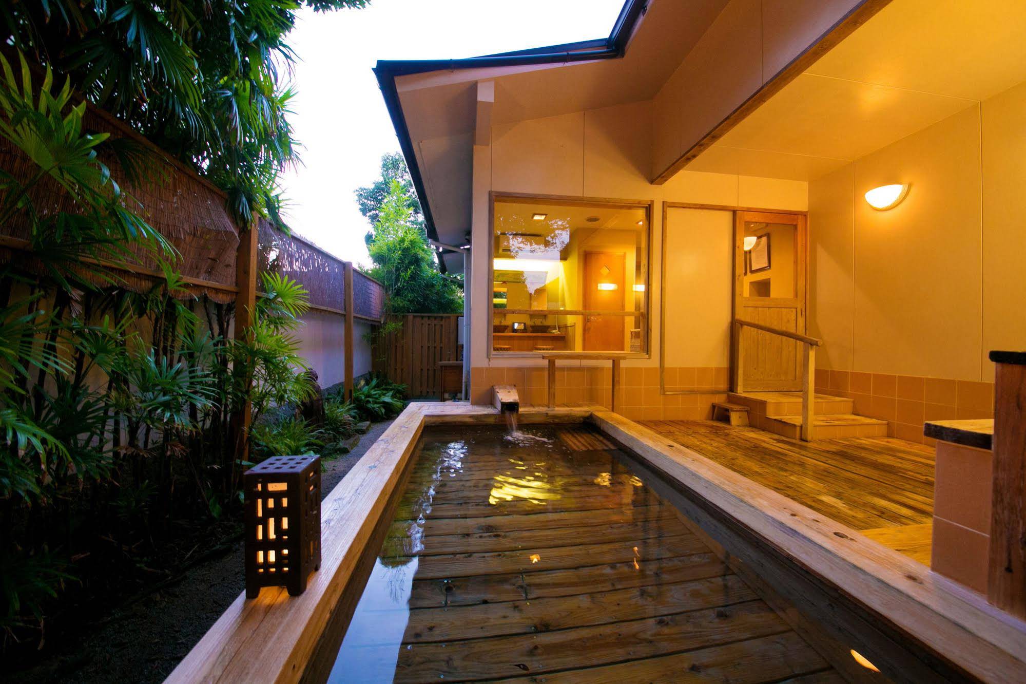 Ryokan Wataya