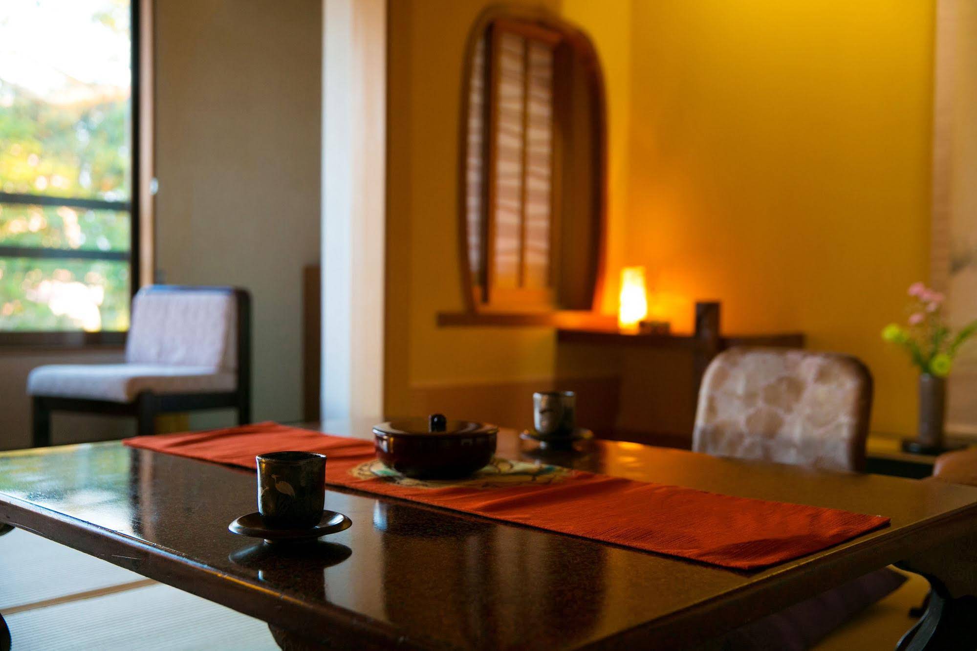 Ryokan Wataya