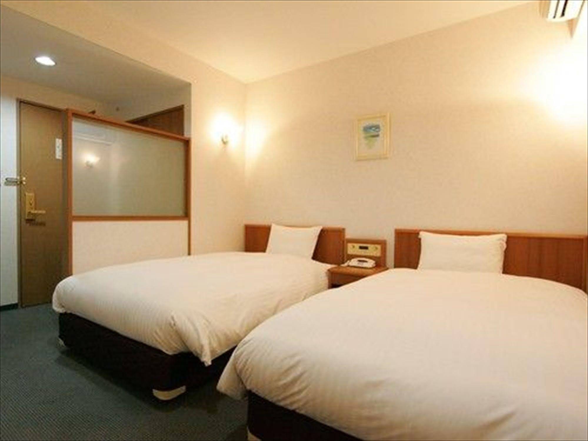 Green Rich Hotel Aso Kumamoto Airport