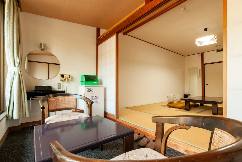 Kikuchi Grand Hotel