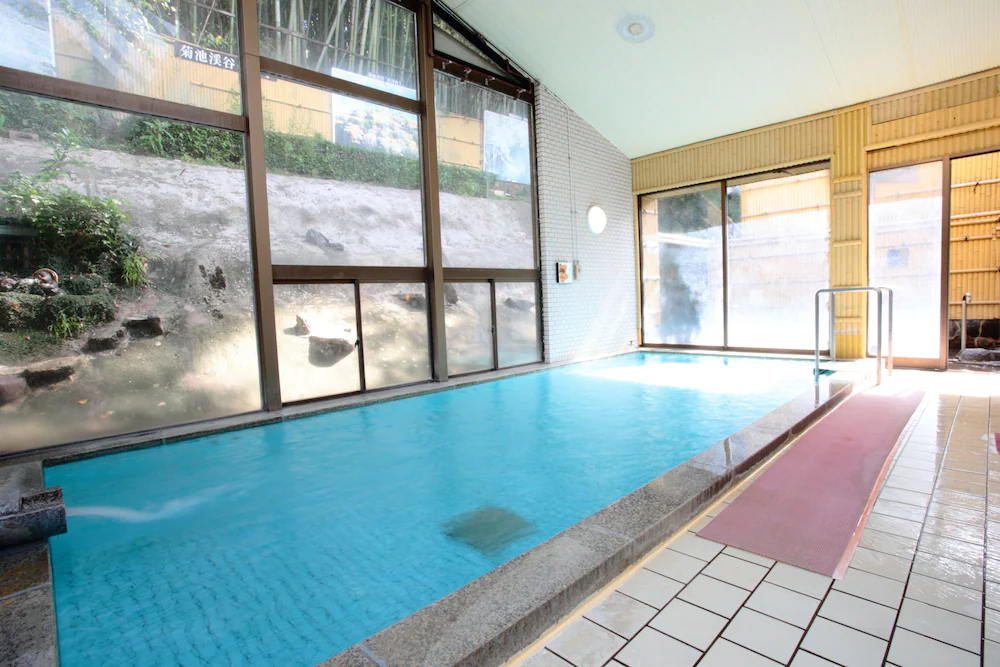 Kikuchi Grand Hotel