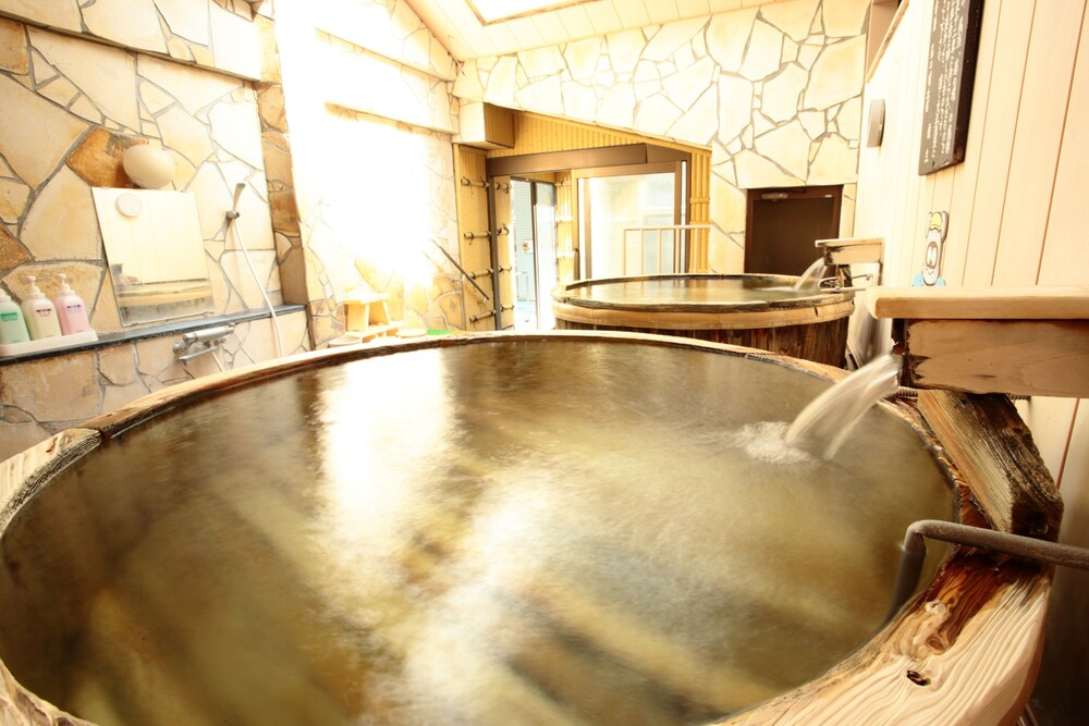 Kikuchi Grand Hotel