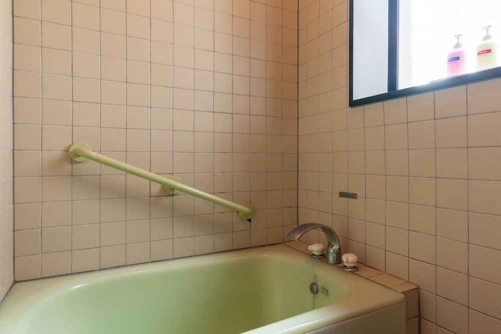 Kikuchi Grand Hotel