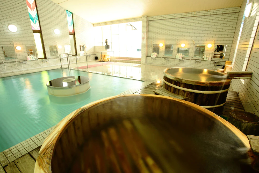 Kikuchi Grand Hotel