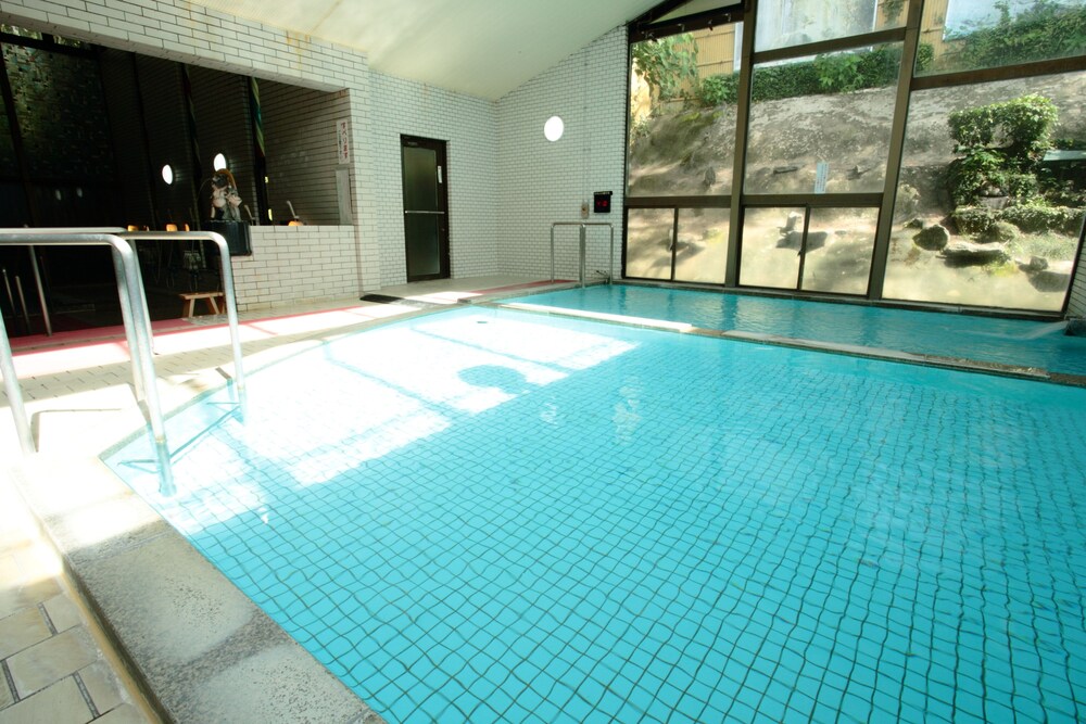 Kikuchi Grand Hotel