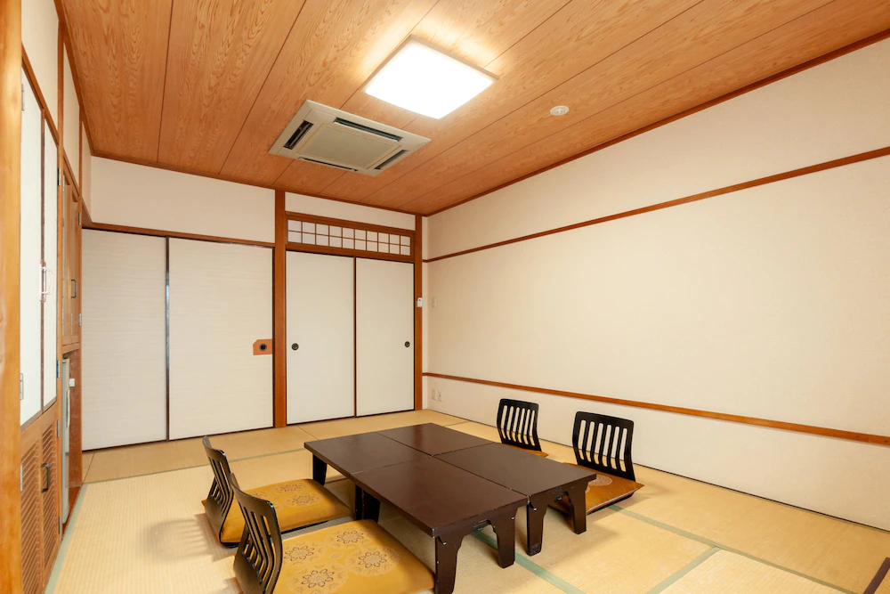 Kikuchi Grand Hotel