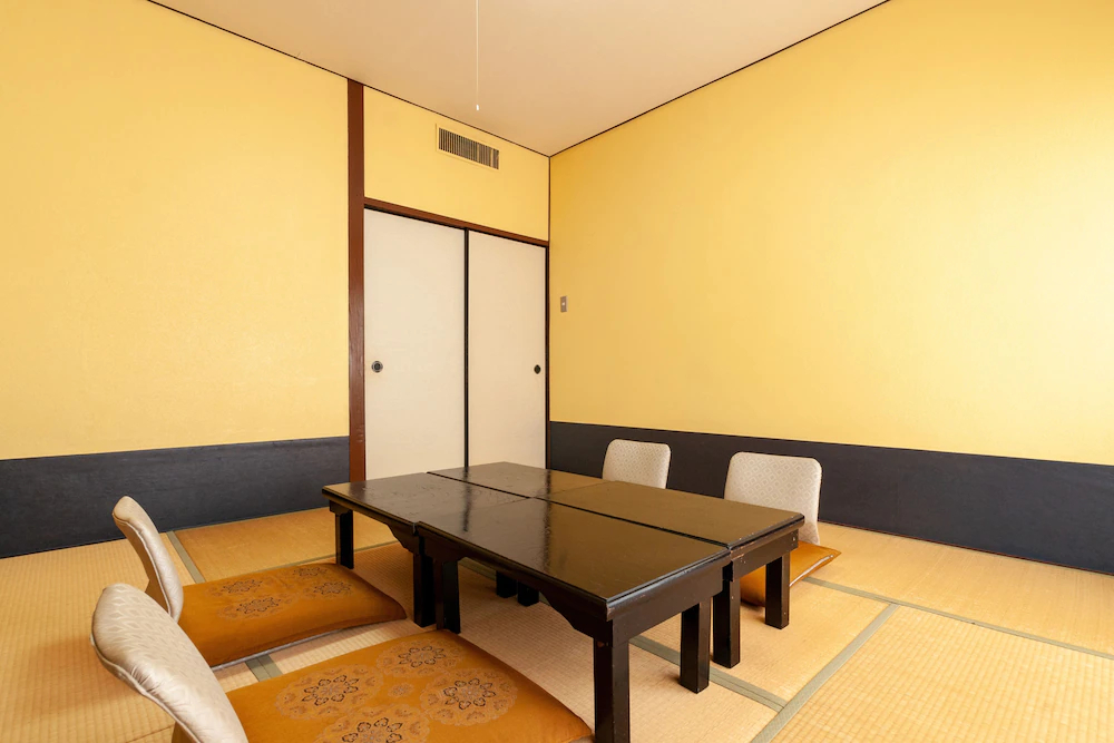 Kikuchi Grand Hotel