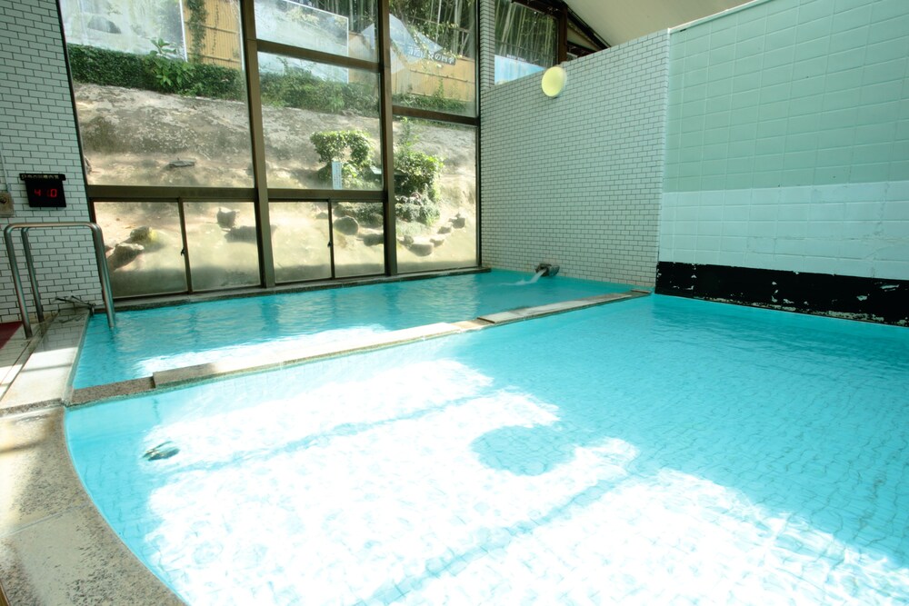 Kikuchi Grand Hotel