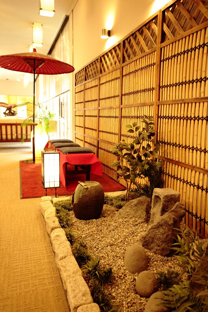 Kikuchi Grand Hotel
