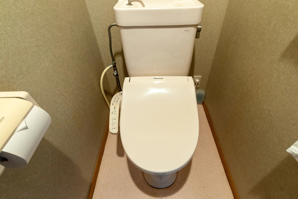 Kikuchi Grand Hotel