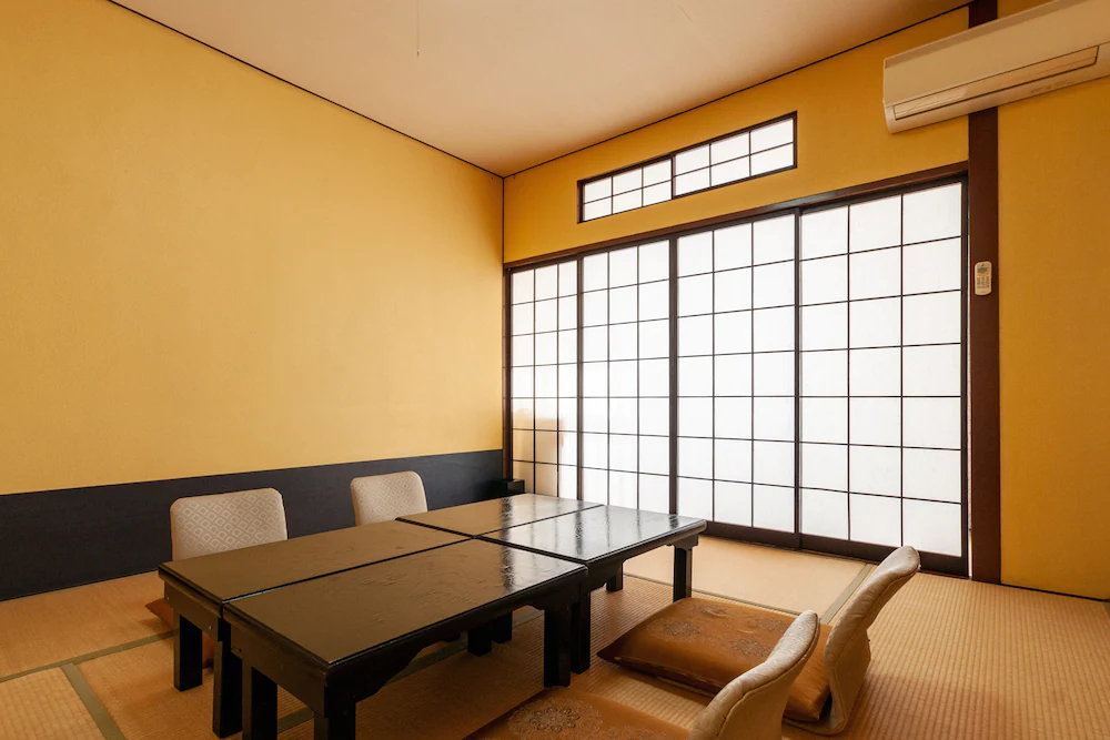 Kikuchi Grand Hotel