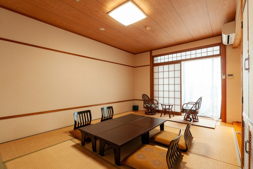 Kikuchi Grand Hotel