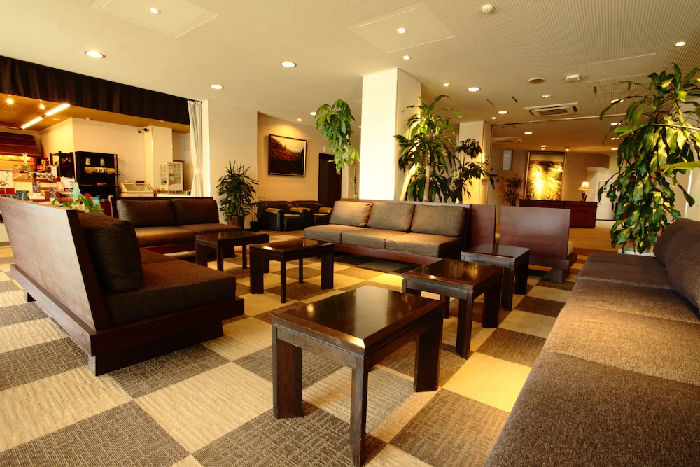 Kikuchi Grand Hotel