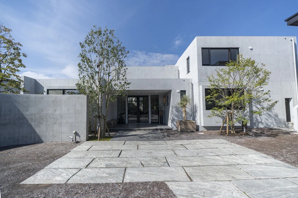 Fujinohana Hotel