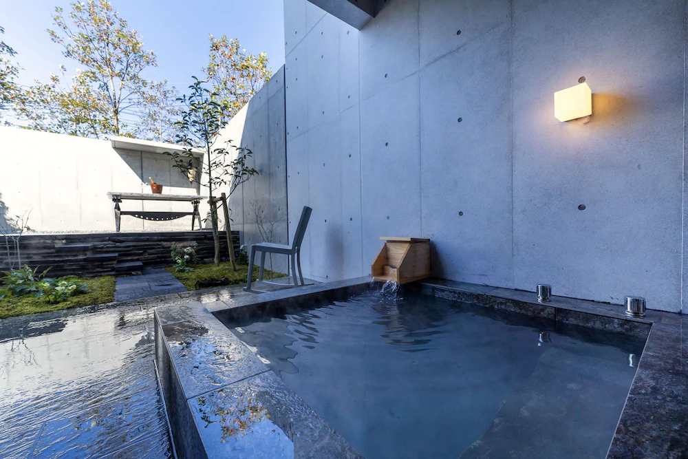Fujinohana Hotel