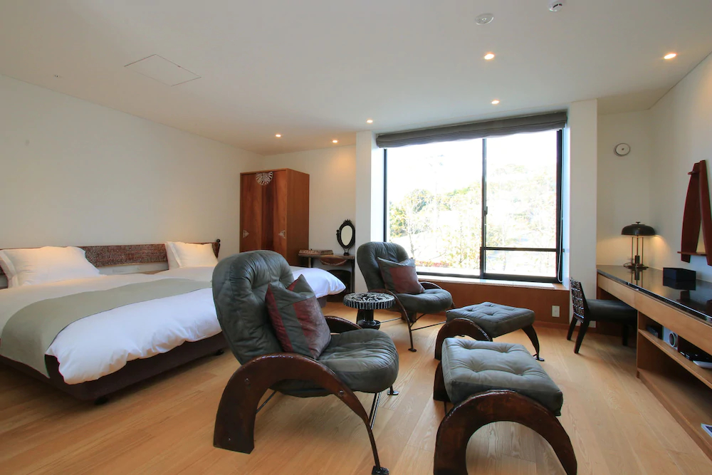 Fujinohana Hotel