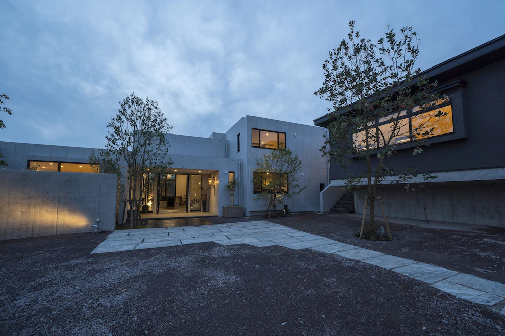 Fujinohana Hotel