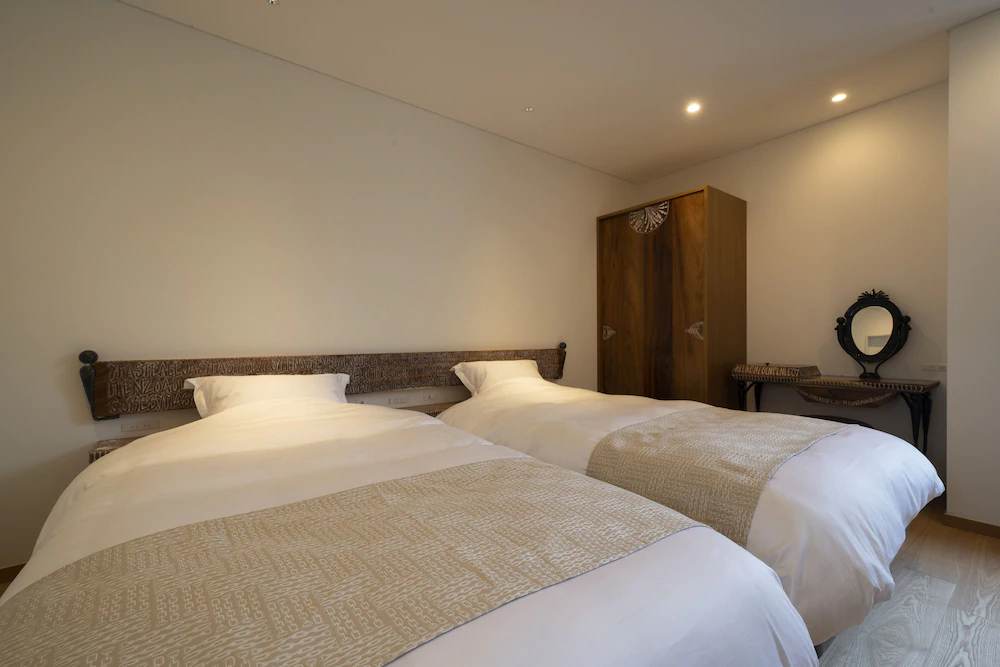Fujinohana Hotel