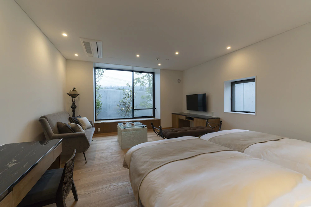 Fujinohana Hotel