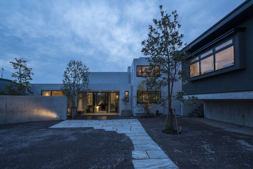 Fujinohana Hotel