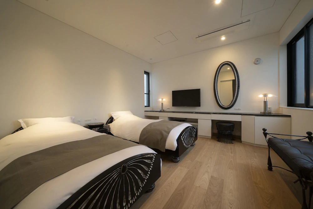Fujinohana Hotel