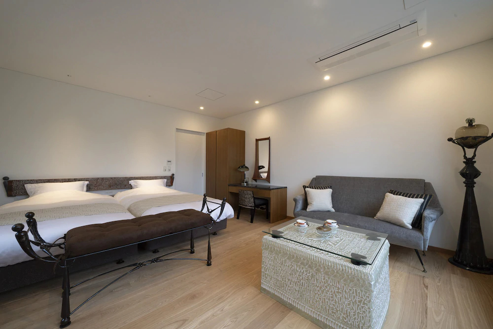 Fujinohana Hotel