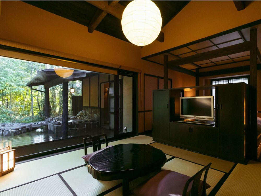 Iyashi no Sato Shoen
