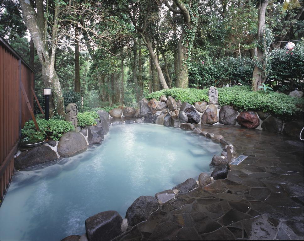 Hotel Kirishima Castle