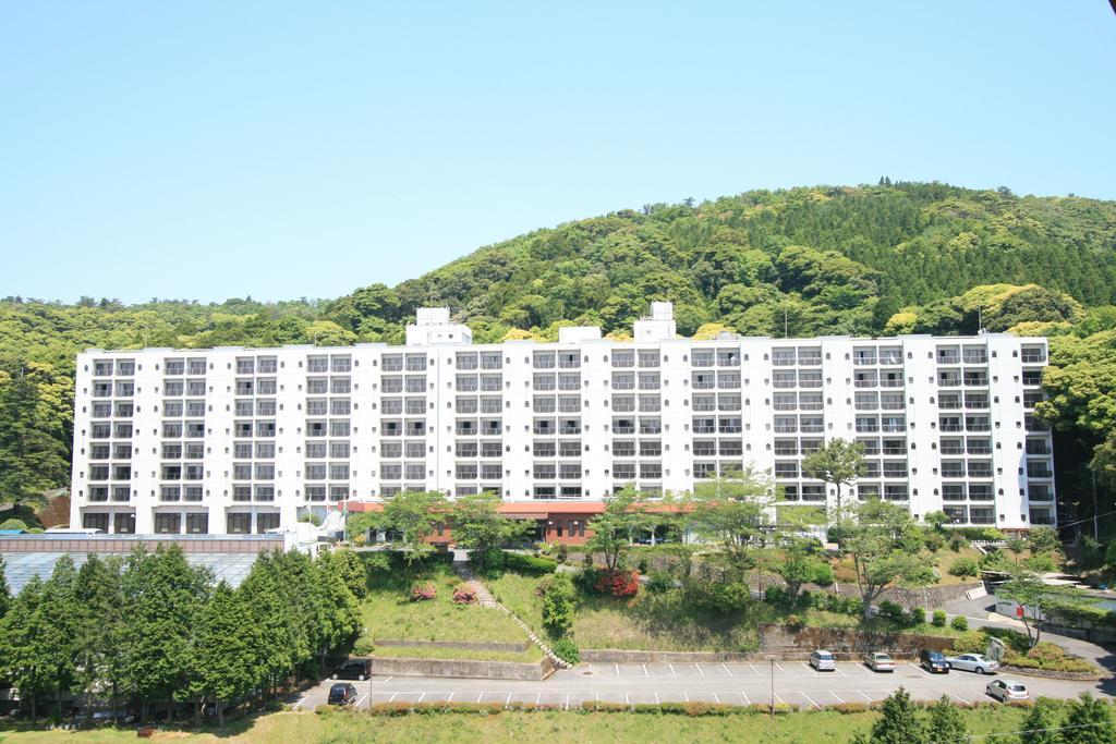 Hotel Kirishima Castle