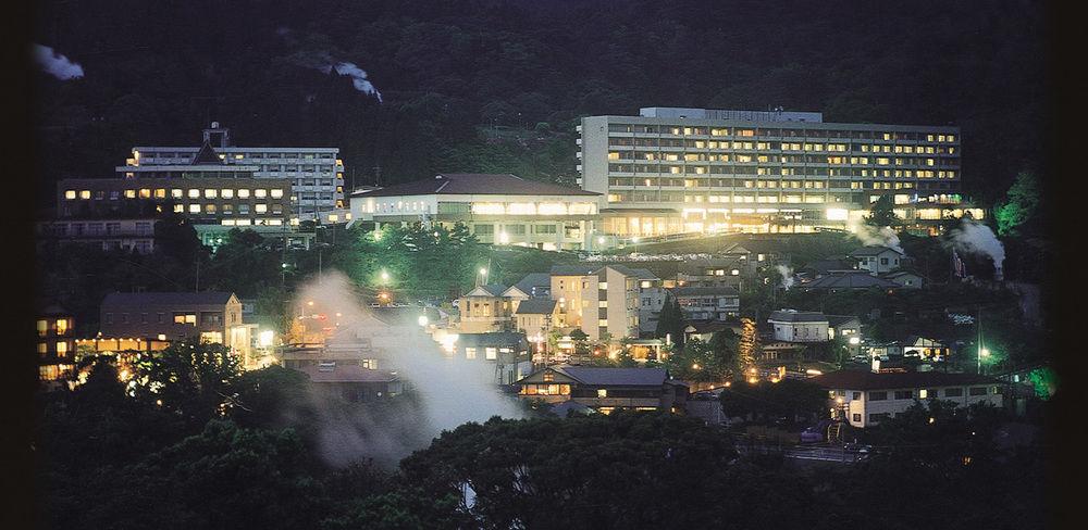 Kirishima Kokusai Hotel