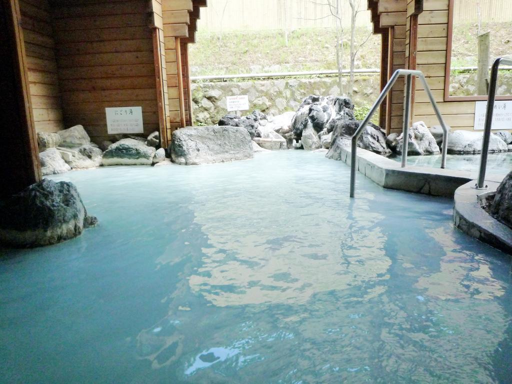 Kirishima Kokusai Hotel