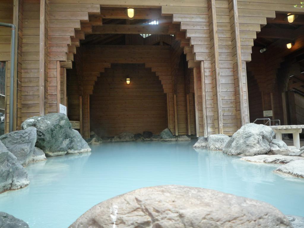 Kirishima Kokusai Hotel