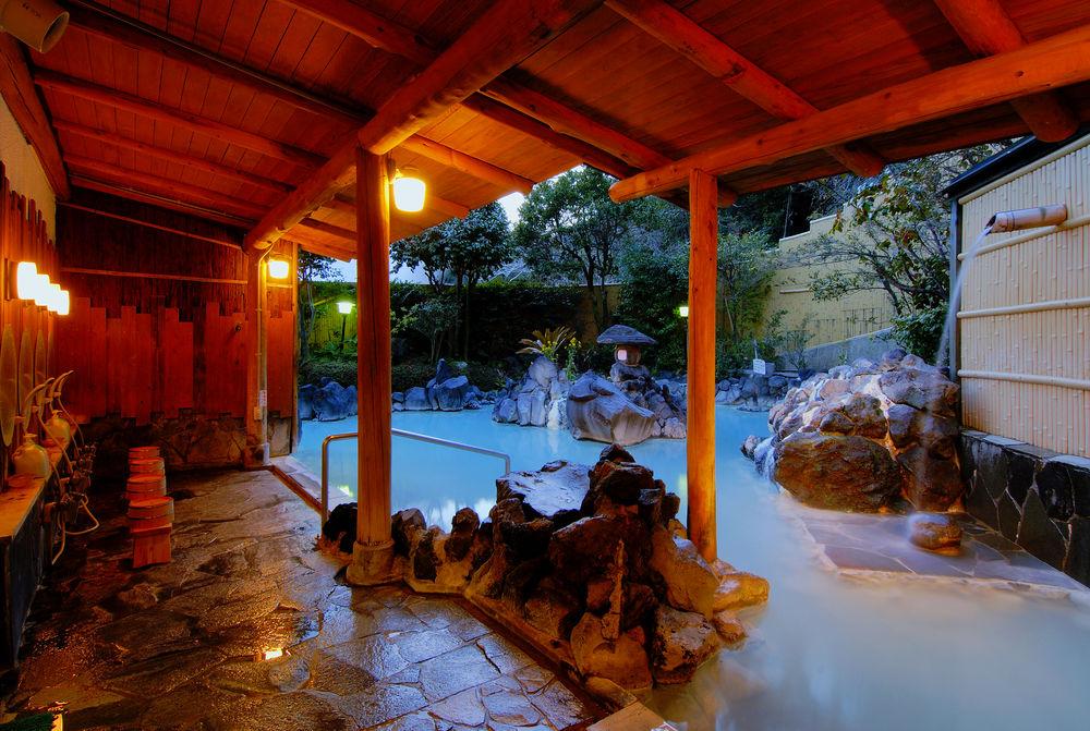 Kirishima Kokusai Hotel