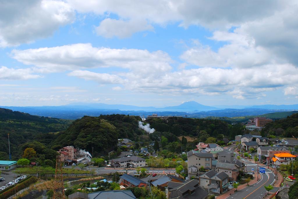 Kirishima Kokusai Hotel