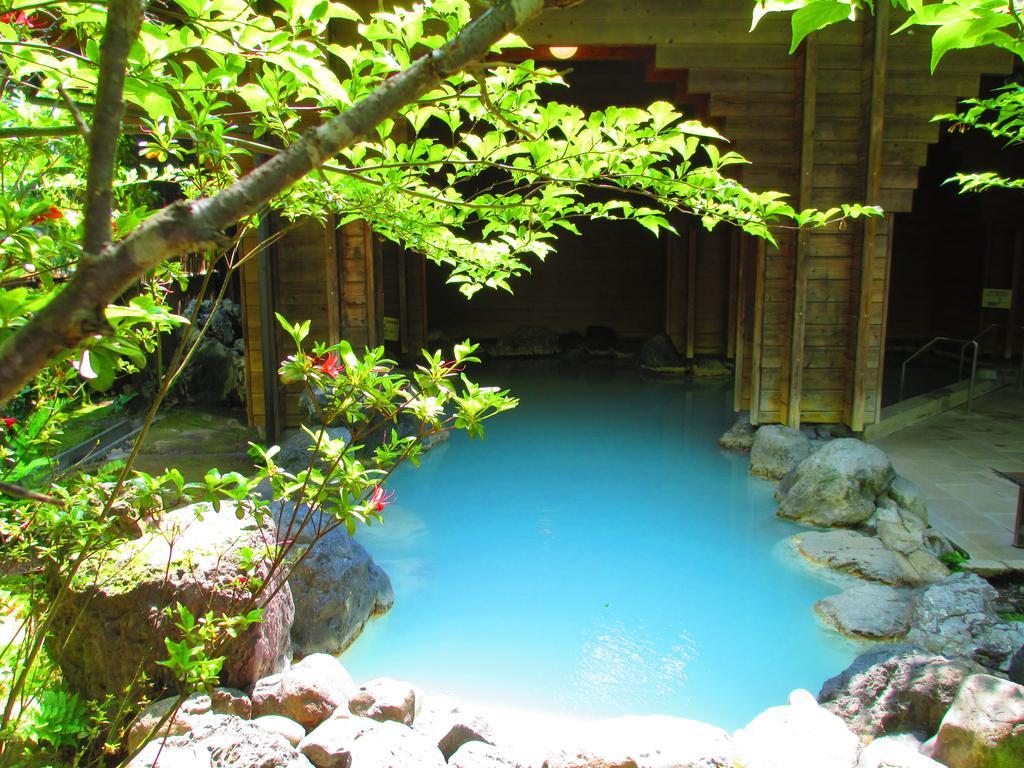 Kirishima Kokusai Hotel