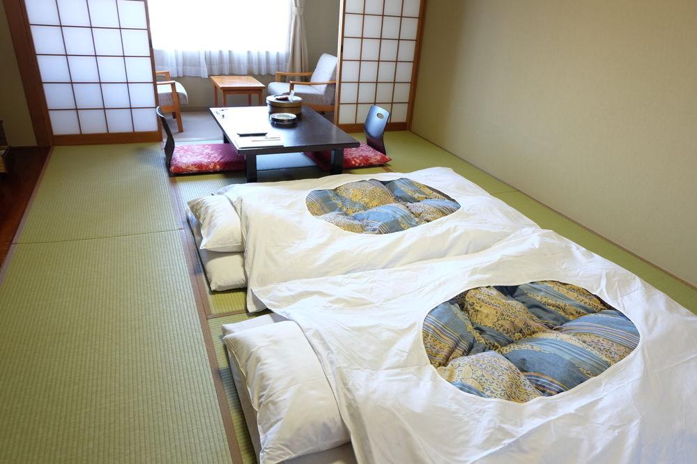 Kirishima Royal Hotel