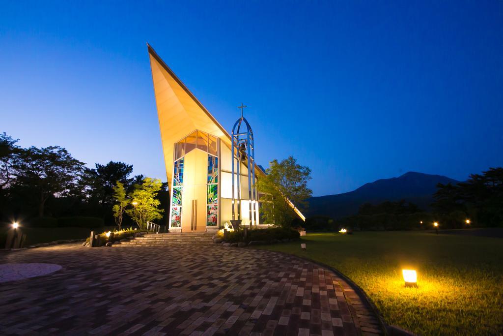 Kirishima Royal Hotel