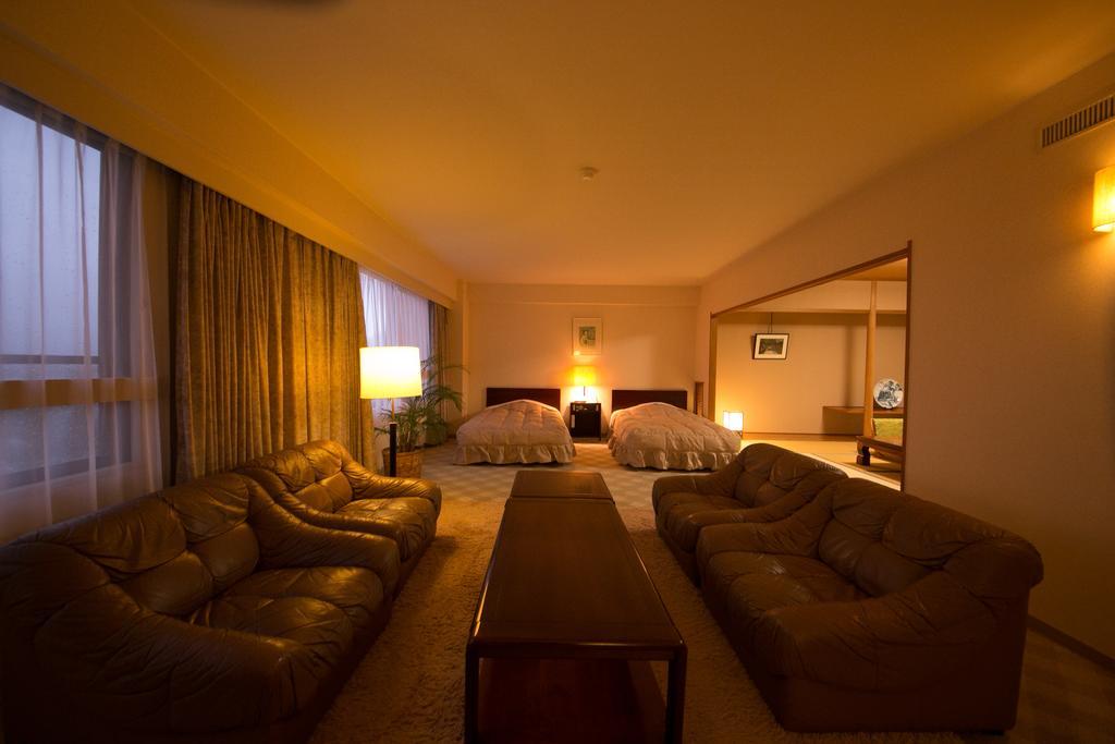 Kirishima Royal Hotel
