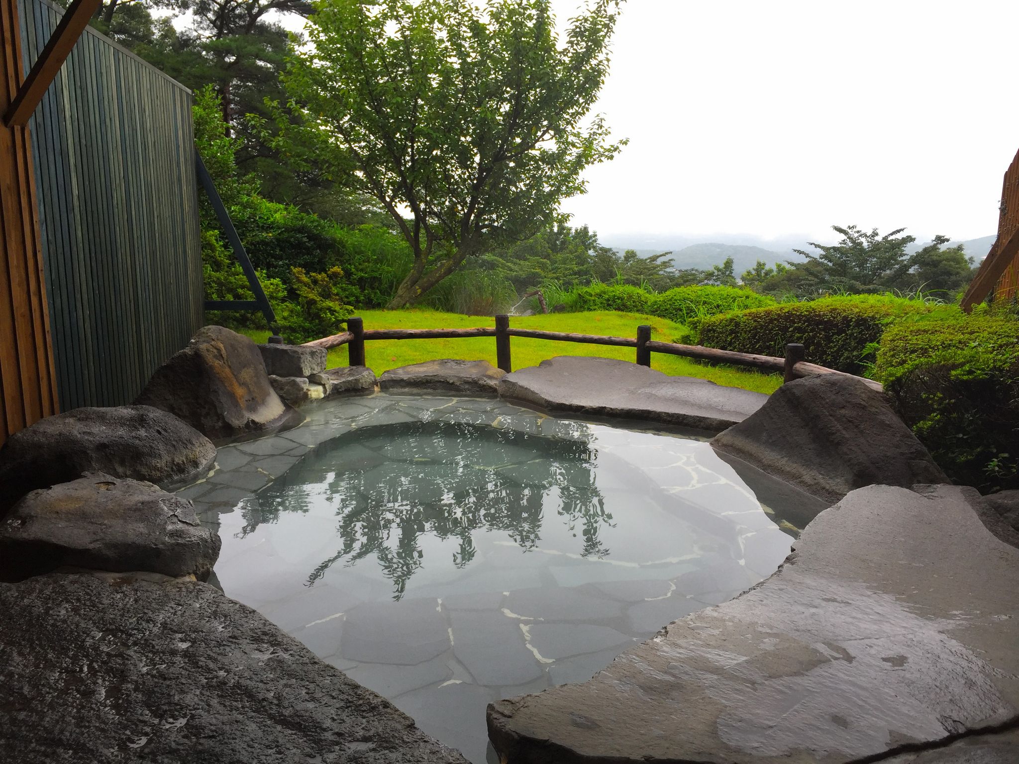 Ryokojin Sanso