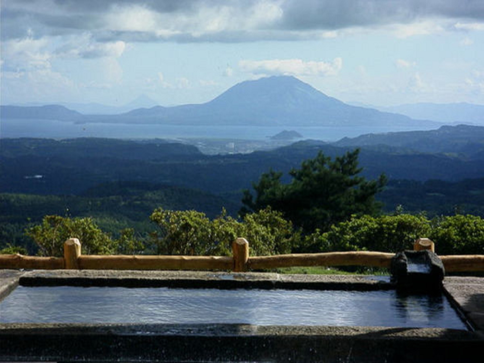 Ryokojin Sanso