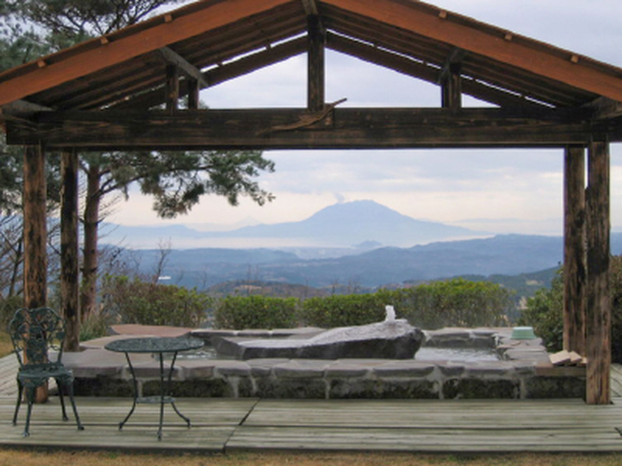 Ryokojin Sanso