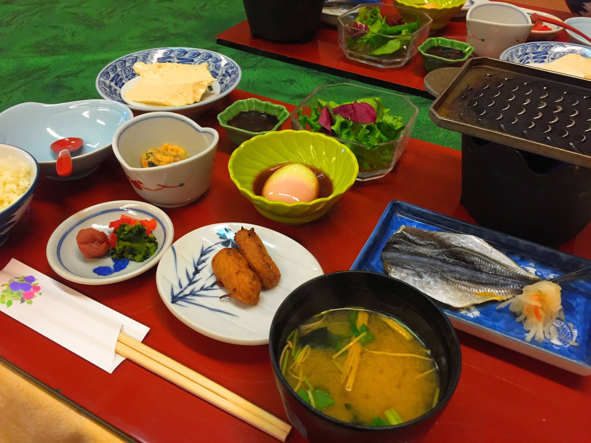 Ryokojin Sanso
