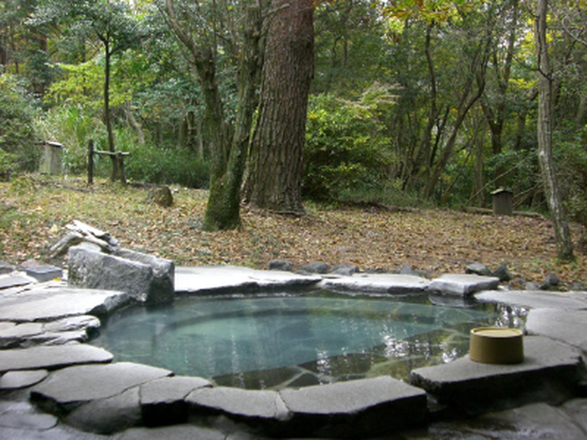 Ryokojin Sanso